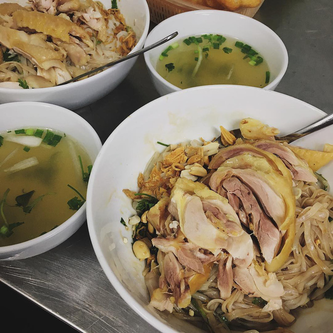 7 món trộn hoàn hảo để đổi bữa cho những ngày hè nóng đến mức nghĩ đến ăn cũng mệt-5