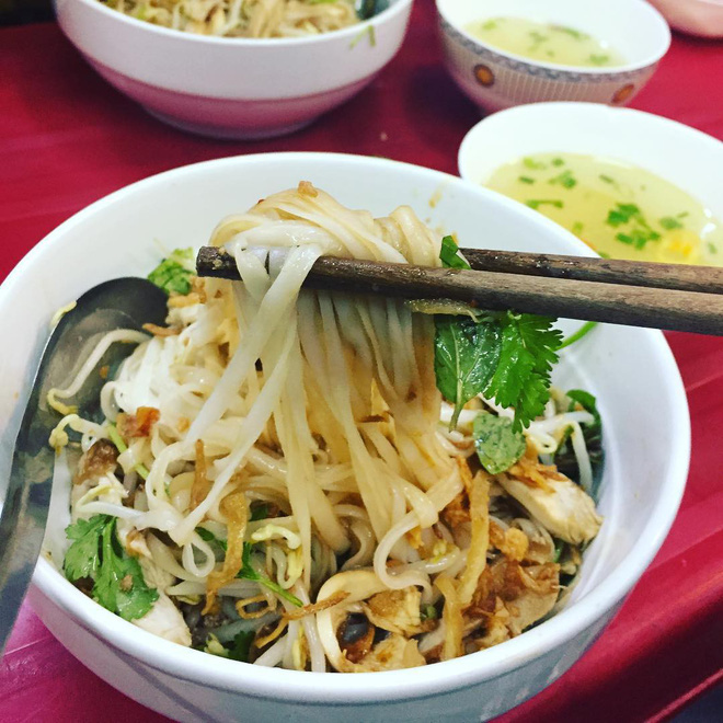 7 món trộn hoàn hảo để đổi bữa cho những ngày hè nóng đến mức nghĩ đến ăn cũng mệt-4