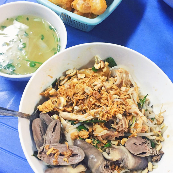 7 món trộn hoàn hảo để đổi bữa cho những ngày hè nóng đến mức nghĩ đến ăn cũng mệt-2