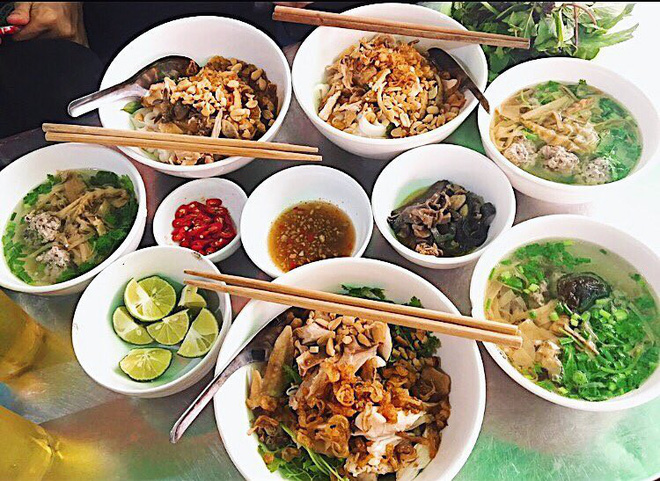 7 món trộn hoàn hảo để đổi bữa cho những ngày hè nóng đến mức nghĩ đến ăn cũng mệt-1