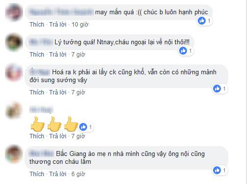 Bố chồng nhà người ta: qua sông qua đò xin sữa cho cháu, chăm con dâu cữ như con đẻ-3