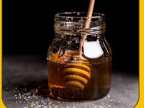 Bất ngờ với cách làm trắng da bằng mật ong cực đơn giản nhưng đem lại kết quả