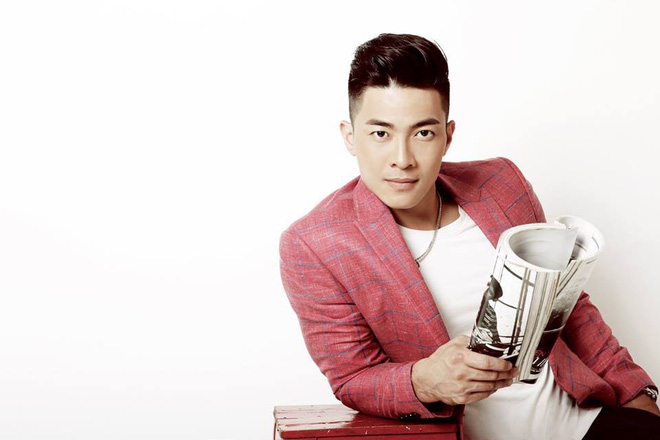 Vẻ điển trai hơn tài tử điện ảnh của Quốc Cơ - Quốc Nghiệp-12