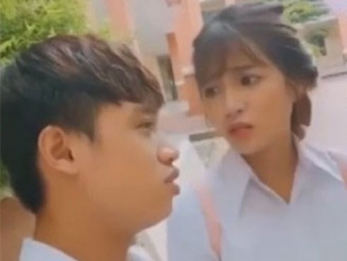 Cách đơn giản nhất để làm người yêu hết giận