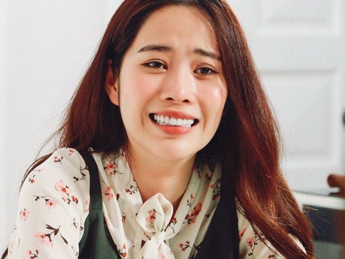 Trước tin đồn mất kiểm soát vì đập đá, Nam Em lên tiếng khẳng định điều này