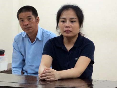 Kết đắng cho 'nữ quái' giả con lãnh đạo lừa hàng chục tỷ