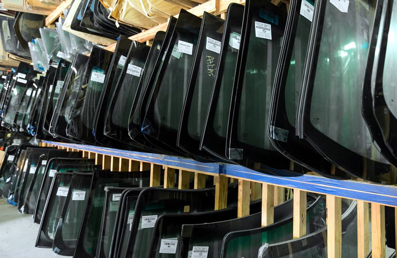 Ô tô vào gara bị lừa hàng đểu: Khách lơ ngơ thành con gà bị luộc-1