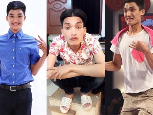 Liên tục trả lời sai nhưng biện minh cực dí dỏm, 'thánh bắn chữ' Mạc Văn Khoa khiến khán giả cười ngất