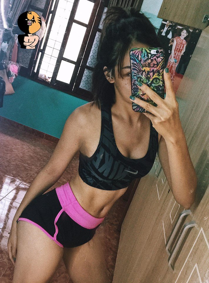 Mỹ nhân hot nhất Cả một đời ân oán khoe triệt để đường cong táo bạo-11