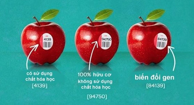 Đừng bao giờ mua trái cây mã code bắt đầu bằng số 8: Sự thật đáng sợ-5