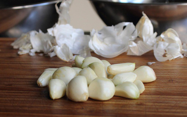 Bạn cần biết: Tỏi rất tốt nhưng lại đại kỵ các thực phẩm này-7