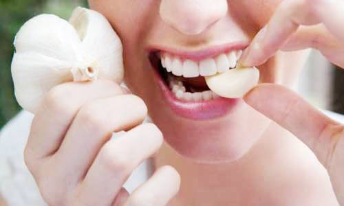 Bạn cần biết: Tỏi rất tốt nhưng lại đại kỵ các thực phẩm này-3