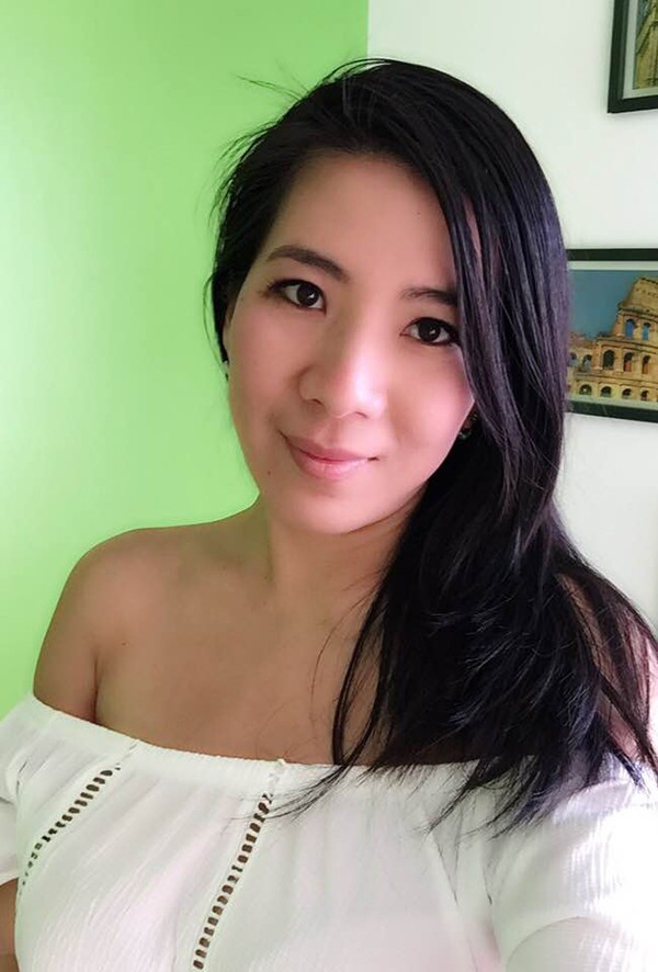 Chị gái ruột sống tại Pháp đầy tài năng và nổi tiếng của Quốc Cơ - Quốc Nghiệp-7