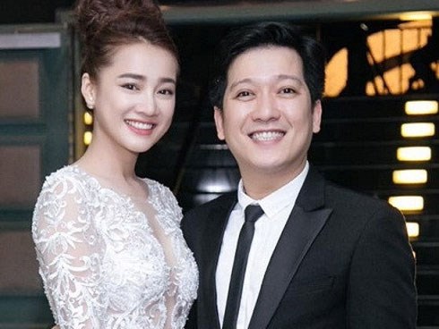 Nhã Phương: Chuyện tôi và Trường Giang không bị ảnh hưởng bởi tin đồn