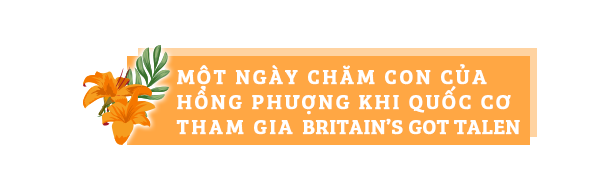 Quốc Cơ đã trở về, Hồng Phượng tiết lộ: Tôi dự định sẽ có tiếp bé thứ hai-2