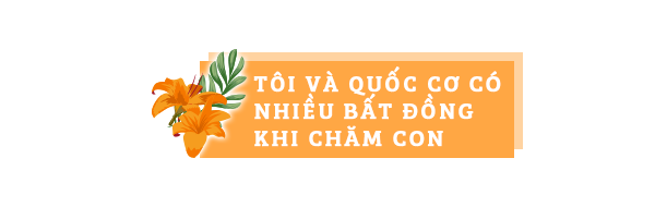 Quốc Cơ đã trở về, Hồng Phượng tiết lộ: Tôi dự định sẽ có tiếp bé thứ hai-4