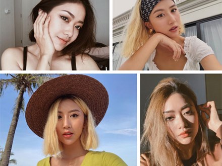 4 kiểu makeup đang được con gái Việt diện nhiều nhất, đơn giản nhưng lại xinh phát hờn