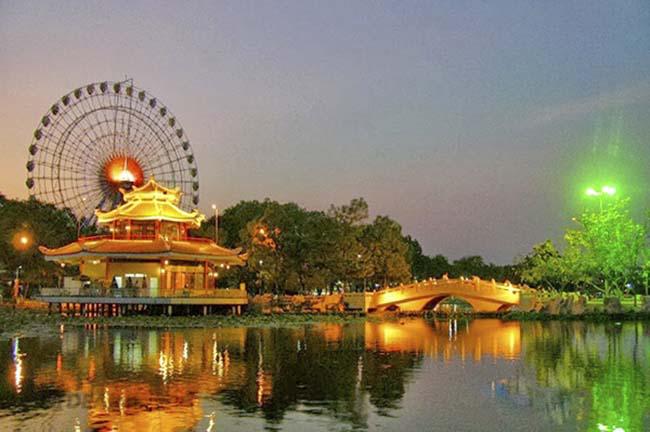 Có gì hot ở TP.HCM mà ai cũng mong được đến một lần trong đời?-6