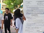 Thầy giáo Hàn Quốc bị bắt vì lấy trộm đề thi cho 2 con gái-3