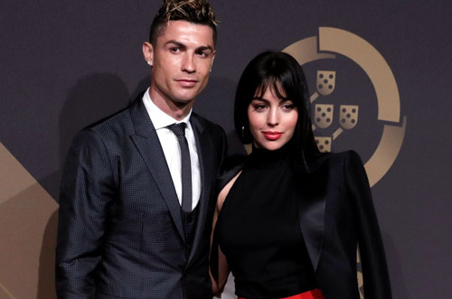 Top 10 nàng WAGs nóng bỏng nhất tại World Cup 2018-1