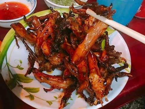 Phụ phẩm lò mổ đắt gấp 3 lần thịt vịt: Muốn ăn phải đặt cọc trước