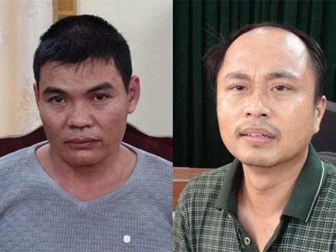 Cuộc truy lùng kẻ có biệt danh 'bàn tay vàng' của cựu thành viên H88