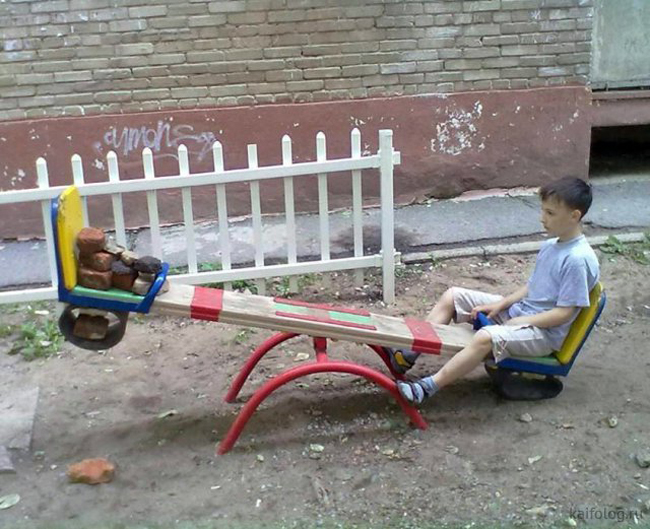 Những con người khiến ta cười không ngậm được mồm-11