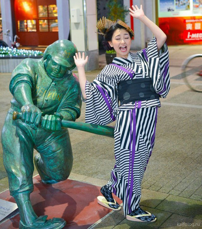 Những con người khiến ta cười không ngậm được mồm-13