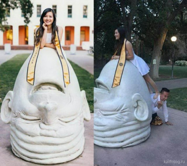 Những con người khiến ta cười không ngậm được mồm-14