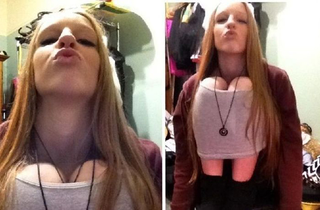 Những con người khiến ta cười không ngậm được mồm-2