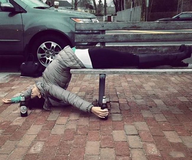 Những con người khiến ta cười không ngậm được mồm-4