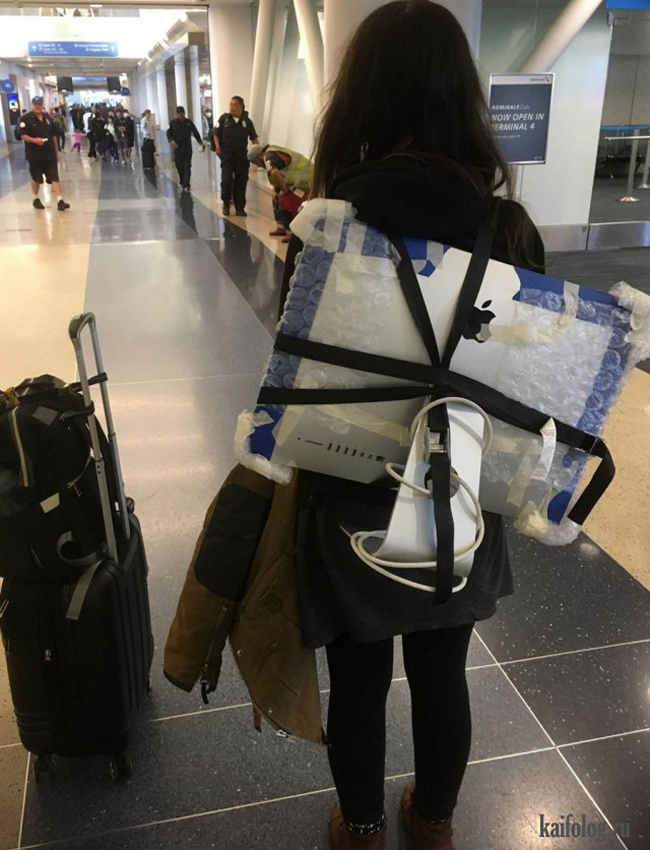 Những con người khiến ta cười không ngậm được mồm-8