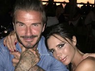 Vợ chồng Beckham phủ nhận tin đồn ly hôn
