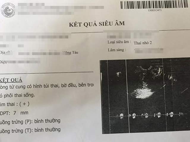 Giúp vợ sắp cưới chuyển phòng, tôi bàng hoàng khi đọc được tờ giấy bí mật-2