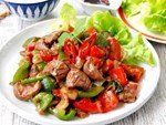 Mẹo khử mùi hôi cật heo đơn giản-3