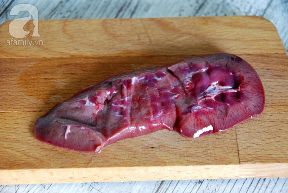 Đổi món cho cả nhà với món cật heo xào dầu hào siêu ngon-2