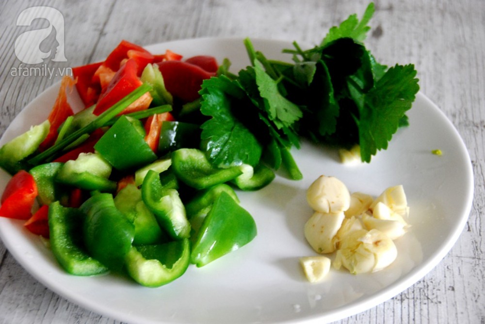 Đổi món cho cả nhà với món cật heo xào dầu hào siêu ngon-4