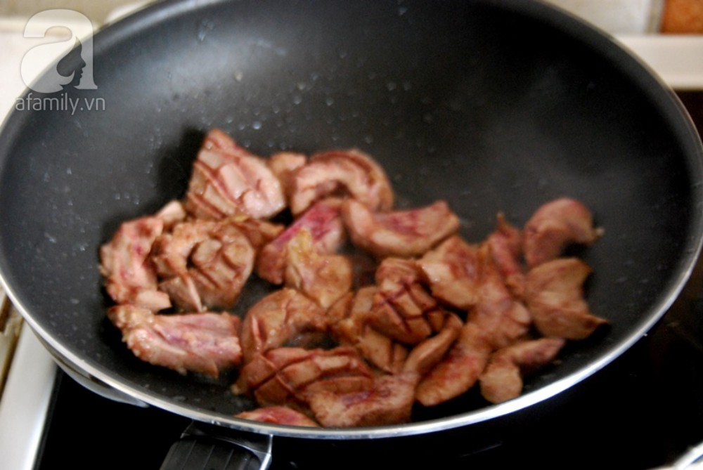 Đổi món cho cả nhà với món cật heo xào dầu hào siêu ngon-6