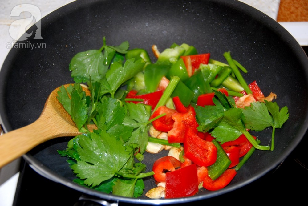 Đổi món cho cả nhà với món cật heo xào dầu hào siêu ngon-7