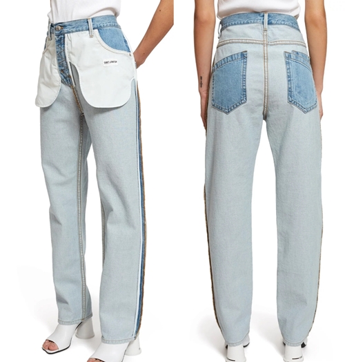Sốc nặng với quần jeans gần 15 triệu nhưng mặc chẳng để làm gì-6