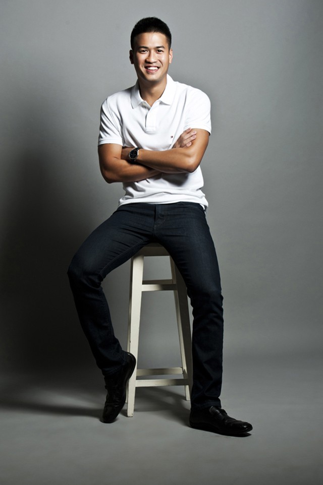 Trước đám cưới, nhìn lại dàn người tình từ công khai đến tin đồn của Tú Anh: Toàn nam nhân điển trai lại gia thế cực khủng-4