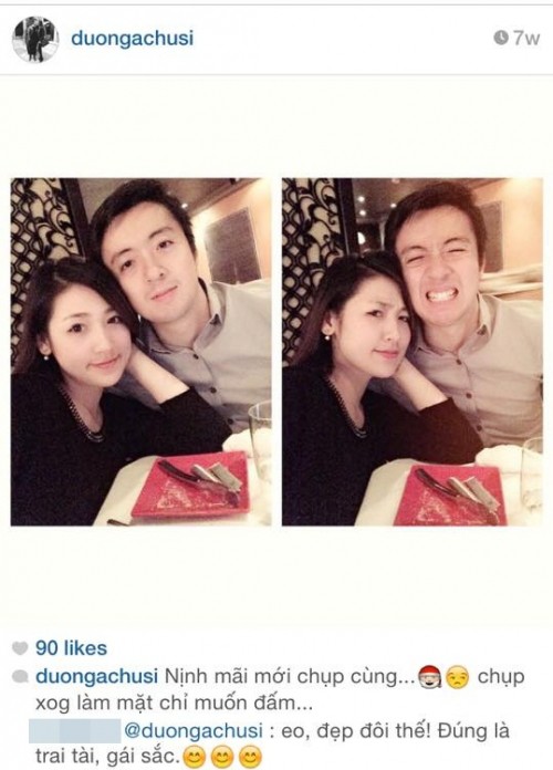 Trước đám cưới, nhìn lại dàn người tình từ công khai đến tin đồn của Tú Anh: Toàn nam nhân điển trai lại gia thế cực khủng-26