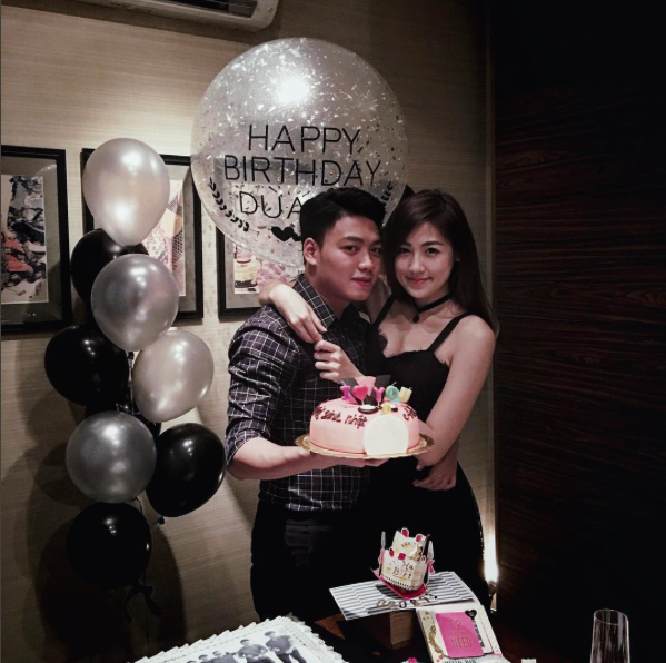 Trước đám cưới, nhìn lại dàn người tình từ công khai đến tin đồn của Tú Anh: Toàn nam nhân điển trai lại gia thế cực khủng-6