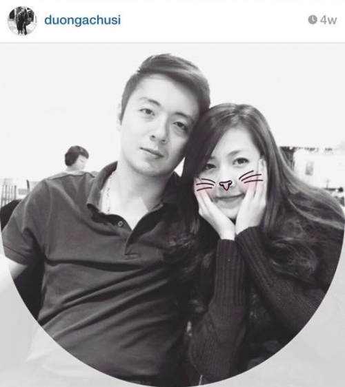 Trước đám cưới, nhìn lại dàn người tình từ công khai đến tin đồn của Tú Anh: Toàn nam nhân điển trai lại gia thế cực khủng-24