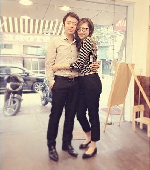 Trước đám cưới, nhìn lại dàn người tình từ công khai đến tin đồn của Tú Anh: Toàn nam nhân điển trai lại gia thế cực khủng-25