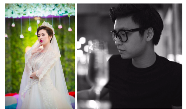 Trước đám cưới, nhìn lại dàn người tình từ công khai đến tin đồn của Tú Anh: Toàn nam nhân điển trai lại gia thế cực khủng-1