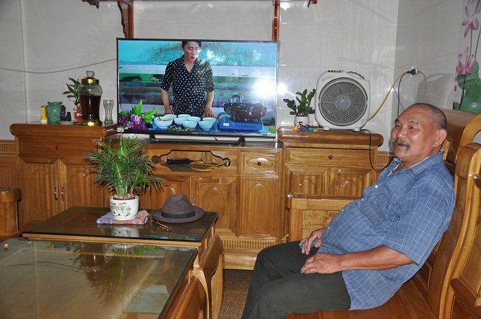 Cả làng ‘du lịch’ sang Thái, mang USD về xây biệt thự-2