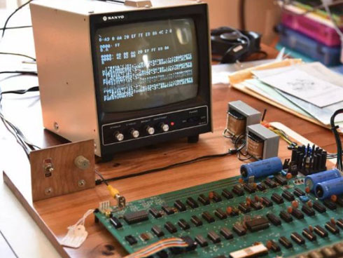 Nếu phát hiện kiến chui vào trong màn hình máy tính, đuổi chúng đi ngay trước khi ác mộng này xảy ra-5