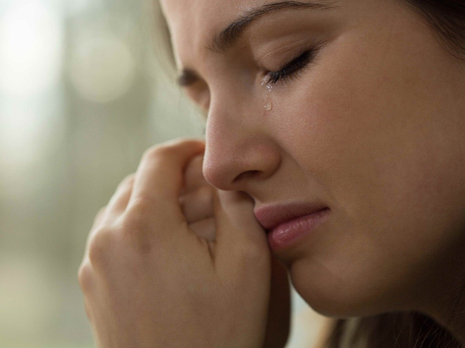 Mặc dù đã cố gắng hết sức, nhưng hai tiếng mẹ ghẻ con chồng gọi tôi vẫn như những nhát dao đâm thẳng vào tim-1