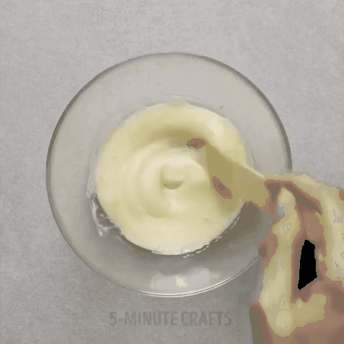 Công thức tẩy lông chưa đến 10 nghìn này sẽ làm bạn bất ngờ vì hiệu quả chẳng kém những sản phẩm đình đám-5